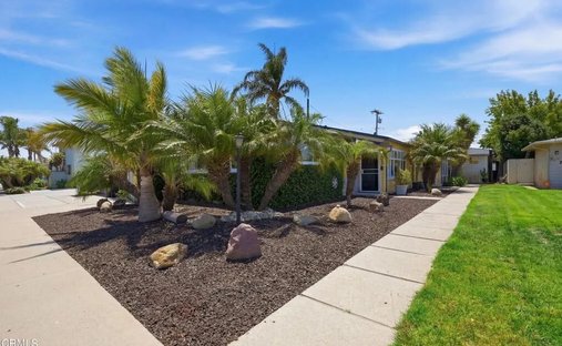 Apartment in Oxnard, California, United States 1