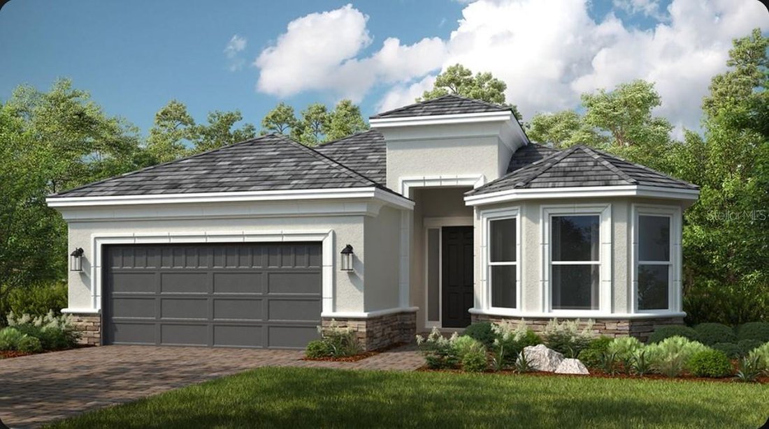 House in Bradenton, Florida, United States 1 - 18494470