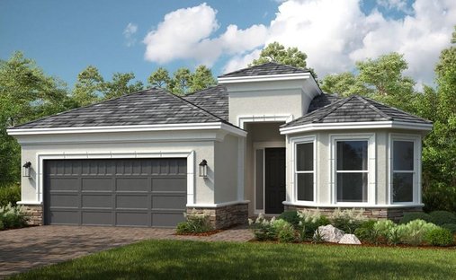 House in Bradenton, Florida, United States 1