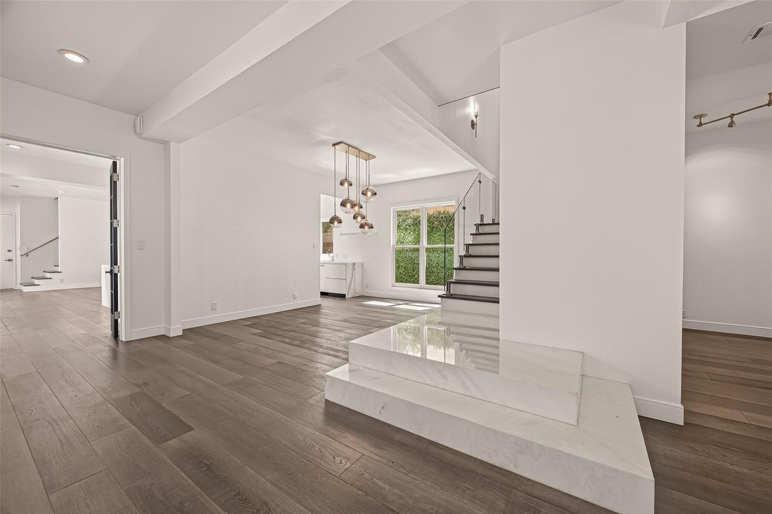House in Houston, Texas, United States 5 - 18494057