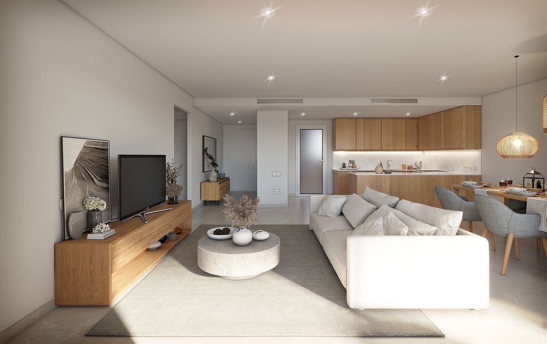Apartment in Capdepera, Balearic Islands, Spain 4 - 18495143