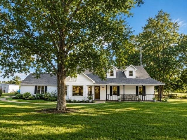 House in Greenville, Texas, United States 1 - 18494323