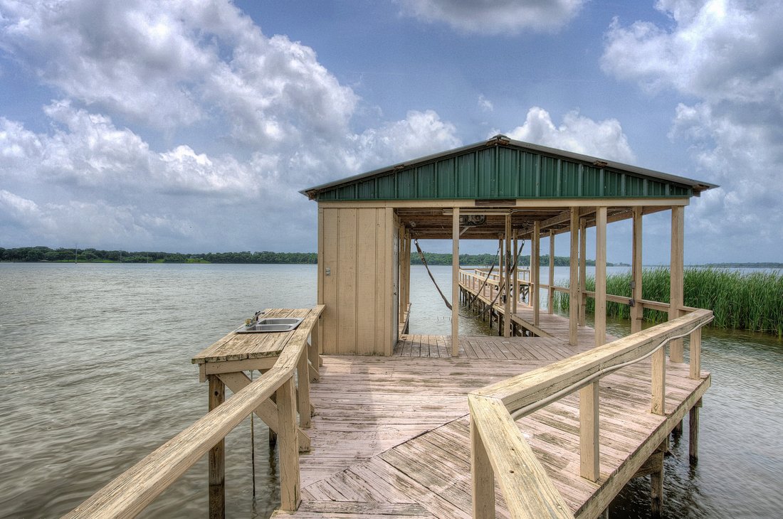 House in Yantis, Texas, United States 4 - 18006812