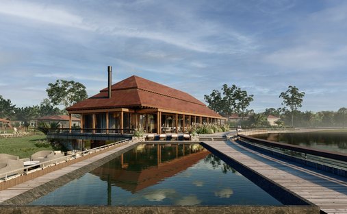 Land in Pueblo Mio, Uruguay 1