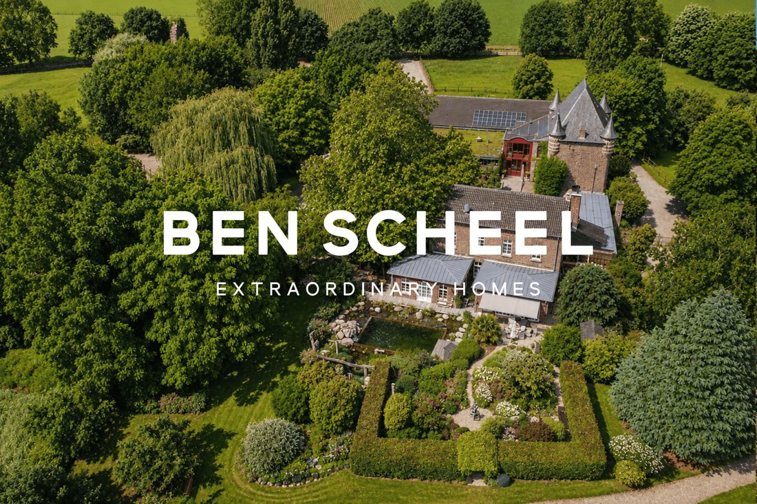 Villa in Nettetal, North Rhine-Westphalia, Germany 4 - 18492924