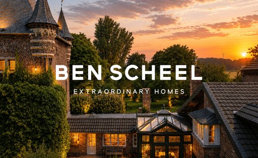 Villa in Nettetal, North Rhine-Westphalia, Germany 1