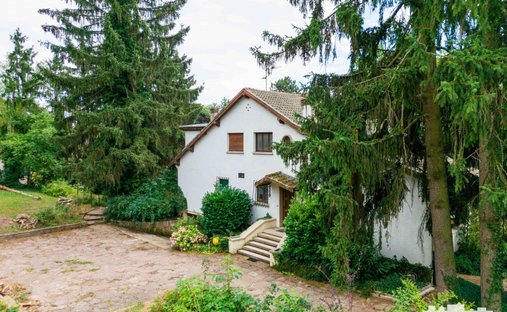 Villa in Oberhausbergen, Grand Est, France 1