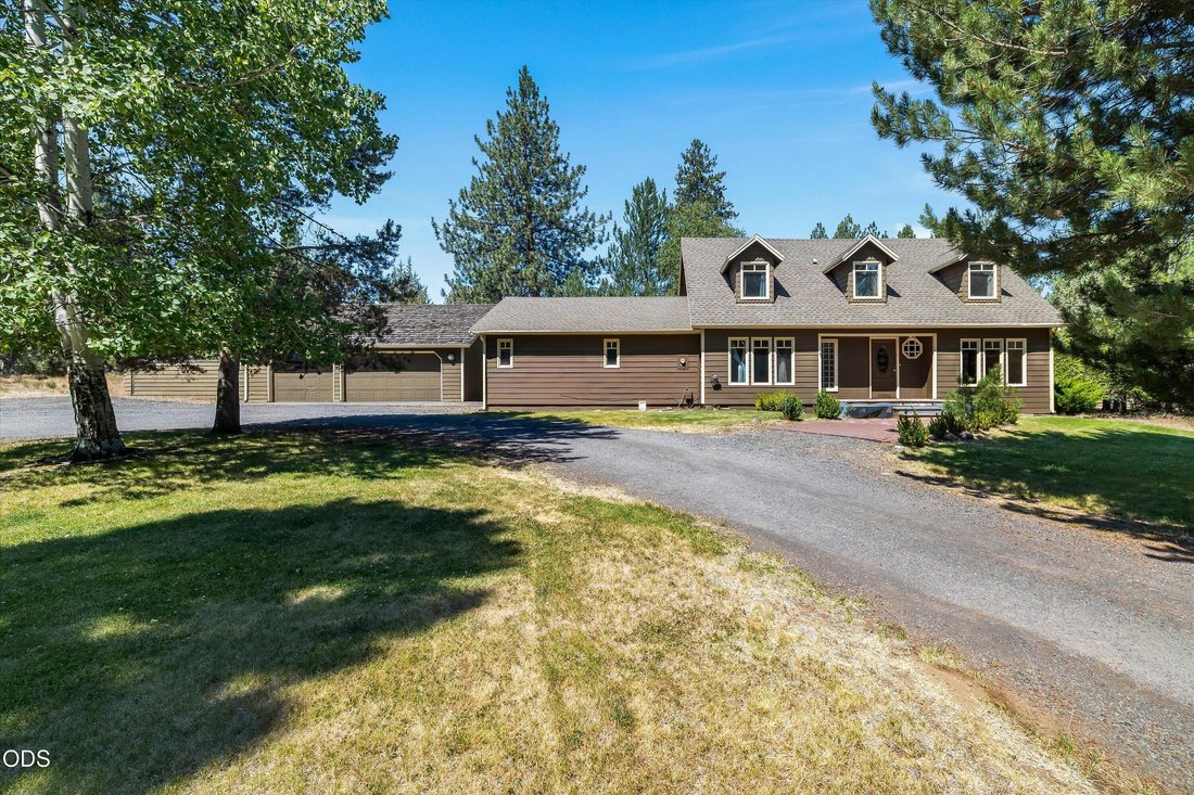 House in Bend, Oregon, United States 1 - 18495977