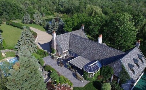 Casa a North Branch, Michigan, Stati Uniti 1