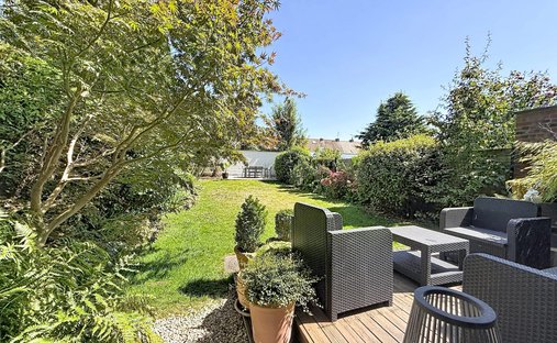 House in Centre, Croix, France 1