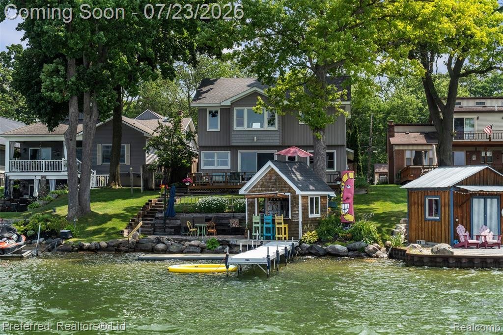 House in Waterford Township, Michigan, United States 5 - 18496570
