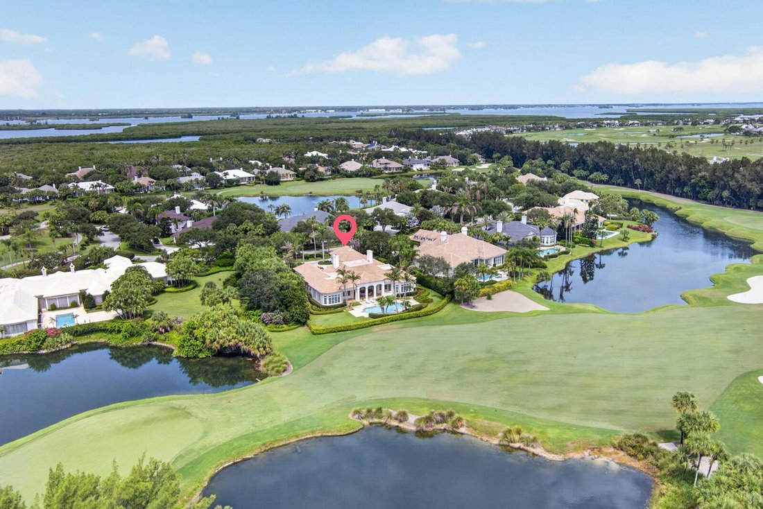 House in Vero Beach, Florida, United States 3 - 18496023