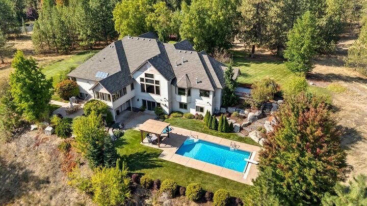 House in Spokane, Washington, United States 1 - 17699721