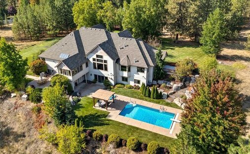 Casa a Spokane, Washington, Stati Uniti 1