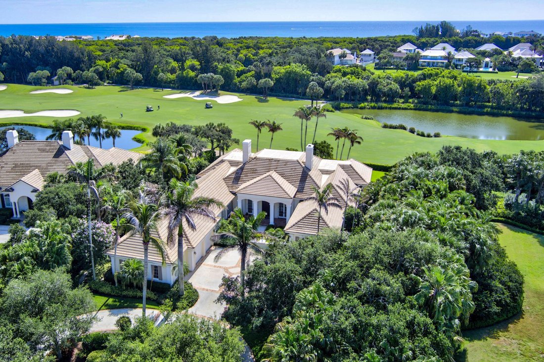 House in Vero Beach, Florida, United States 1 - 18496023
