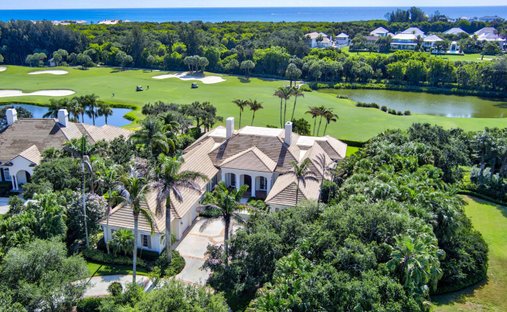 Casa en Vero Beach, Florida, Estados Unidos 1