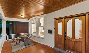 Casa a Salt Lake City, Utah, Stati Uniti 1