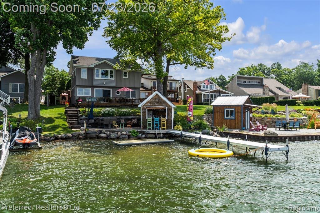House in Waterford Township, Michigan, United States 4 - 18496570