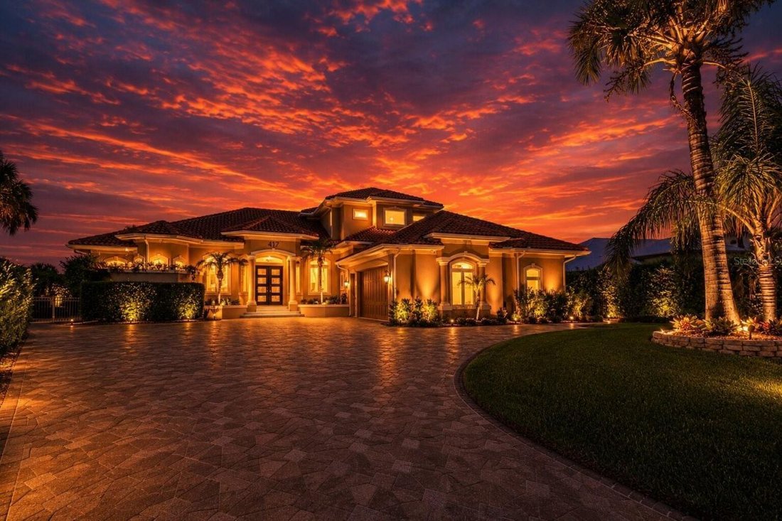 House in New Smyrna Beach, Florida, United States 2 - 18495984