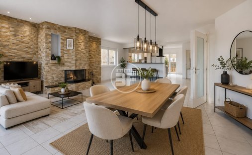 Apartamento en Hégenheim, Gran Este, Francia 1