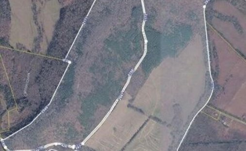 Terreno a Dunlap, Tennessee, Stati Uniti 1
