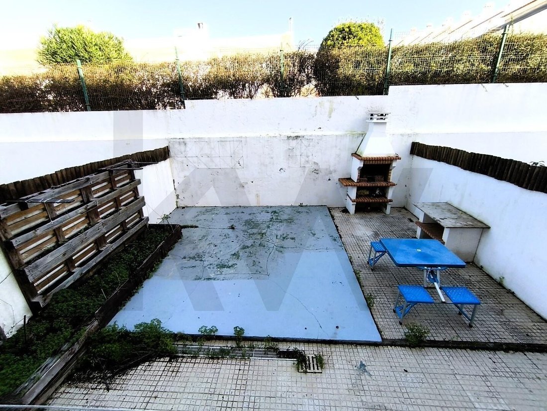 House in Ericeira, Lisbon, Portugal 4 - 18496619