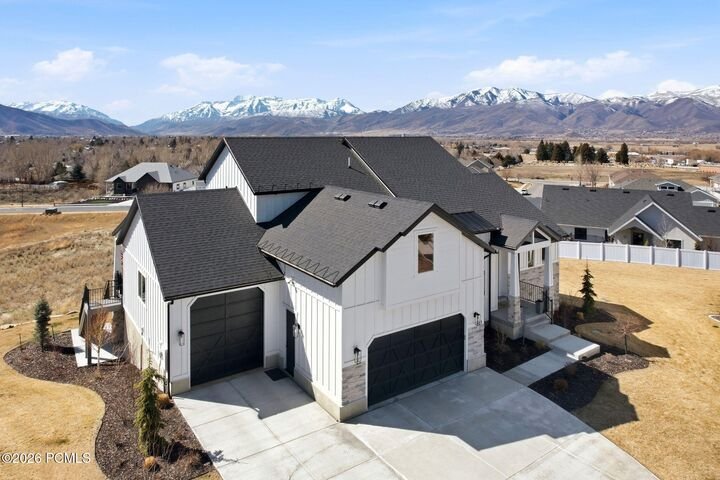 House in Heber City, Utah, United States 2 - 18496020