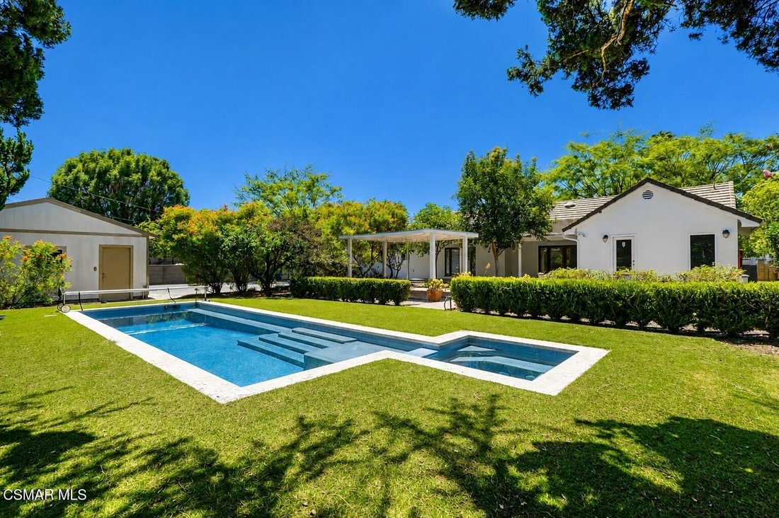House in Los Angeles, California, United States 1 - 18495955