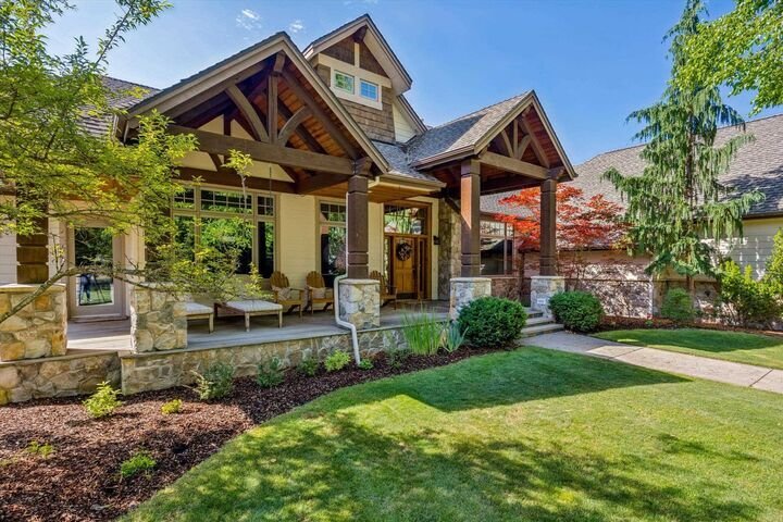 House in Spokane, Washington, United States 5 - 17699721