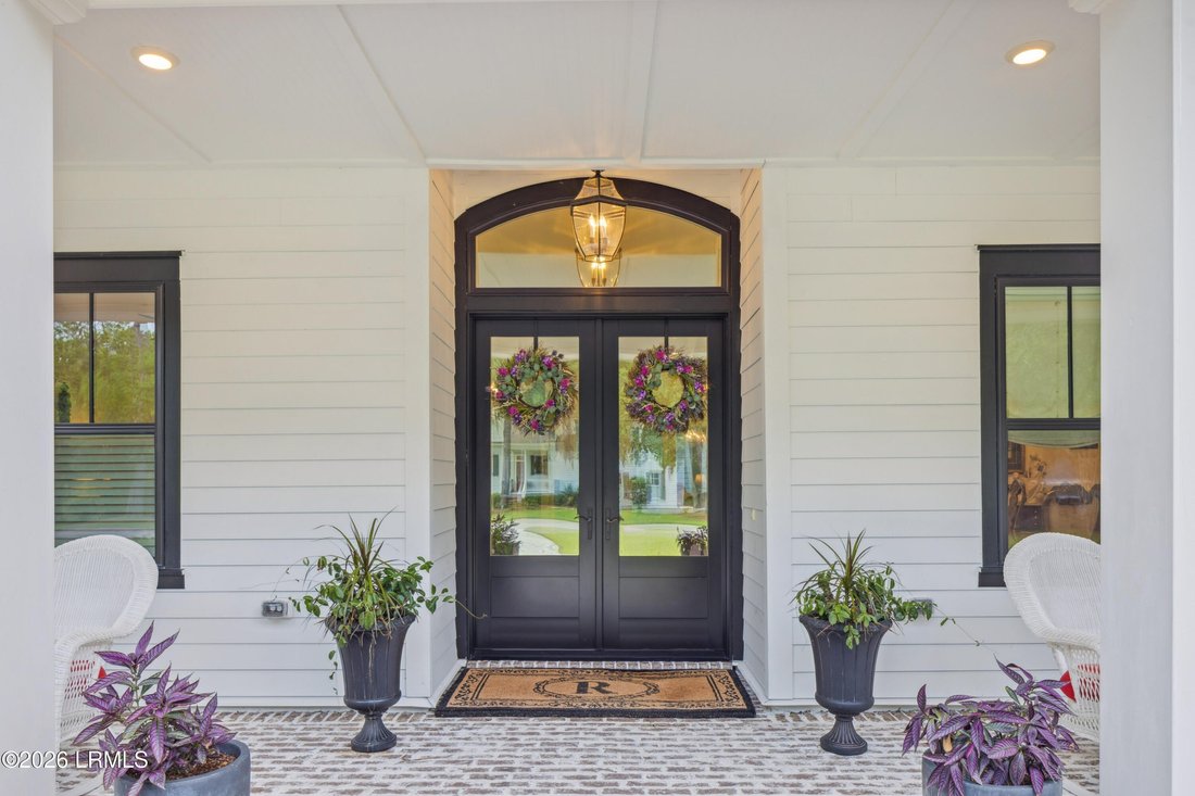 House in Beaufort, South Carolina, United States 1 - 18495937