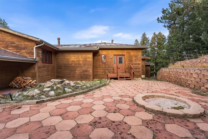 House in Evergreen, Colorado, United States 4 - 18495995
