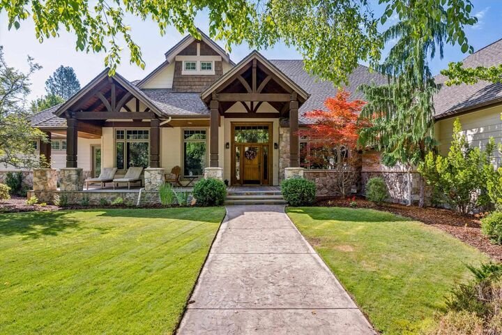 House in Spokane, Washington, United States 3 - 17699721