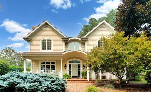 House in Prospect Heights, Illinois, United States 1