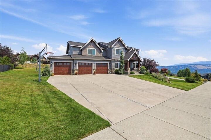 House in Liberty Lake, Washington, United States 2 - 18496045