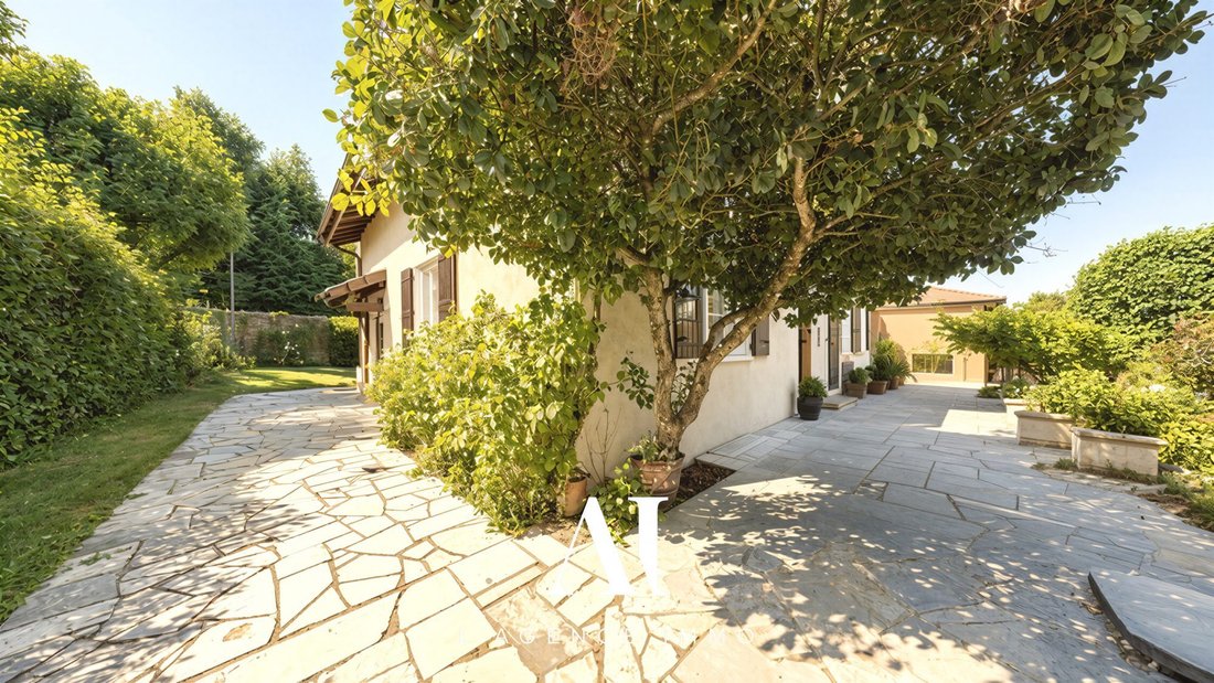 House in Centre, Gex, France 5 - 18496186