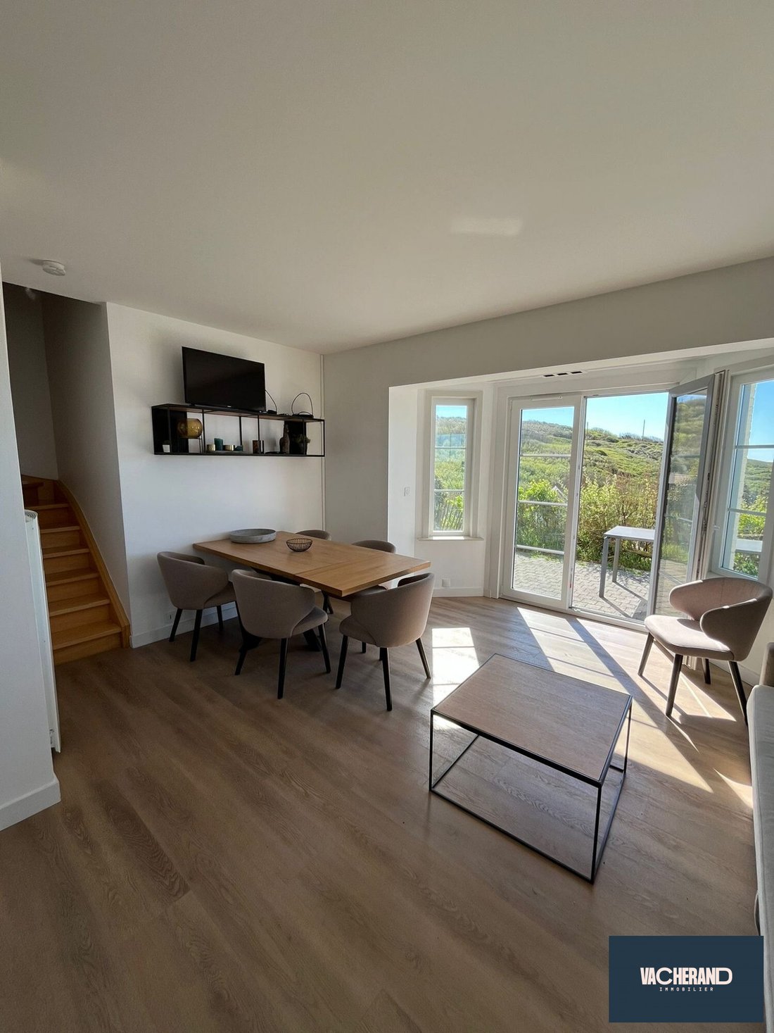 House in Equihen-Plage, Hauts-de-France, France 4 - 18496267
