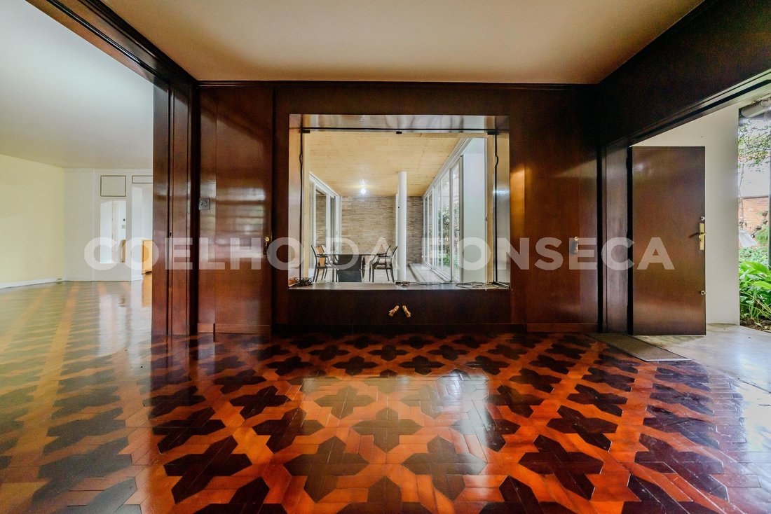House in São Paulo, State of São Paulo, Brazil 4 - 17638355