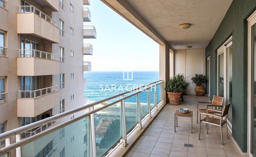 Wohnung in Sliema, Malta 1
