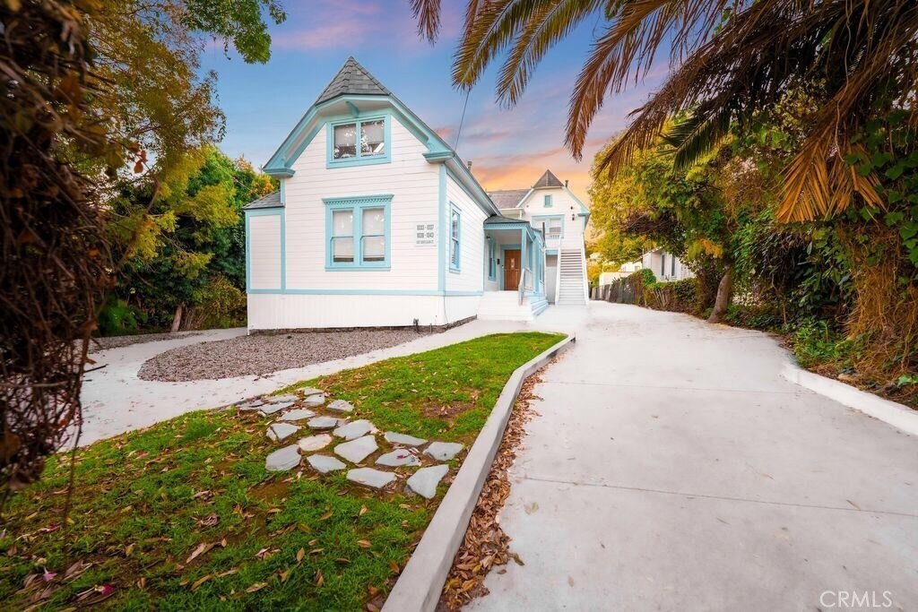 House in Ventura, California, United States 1 - 18495975
