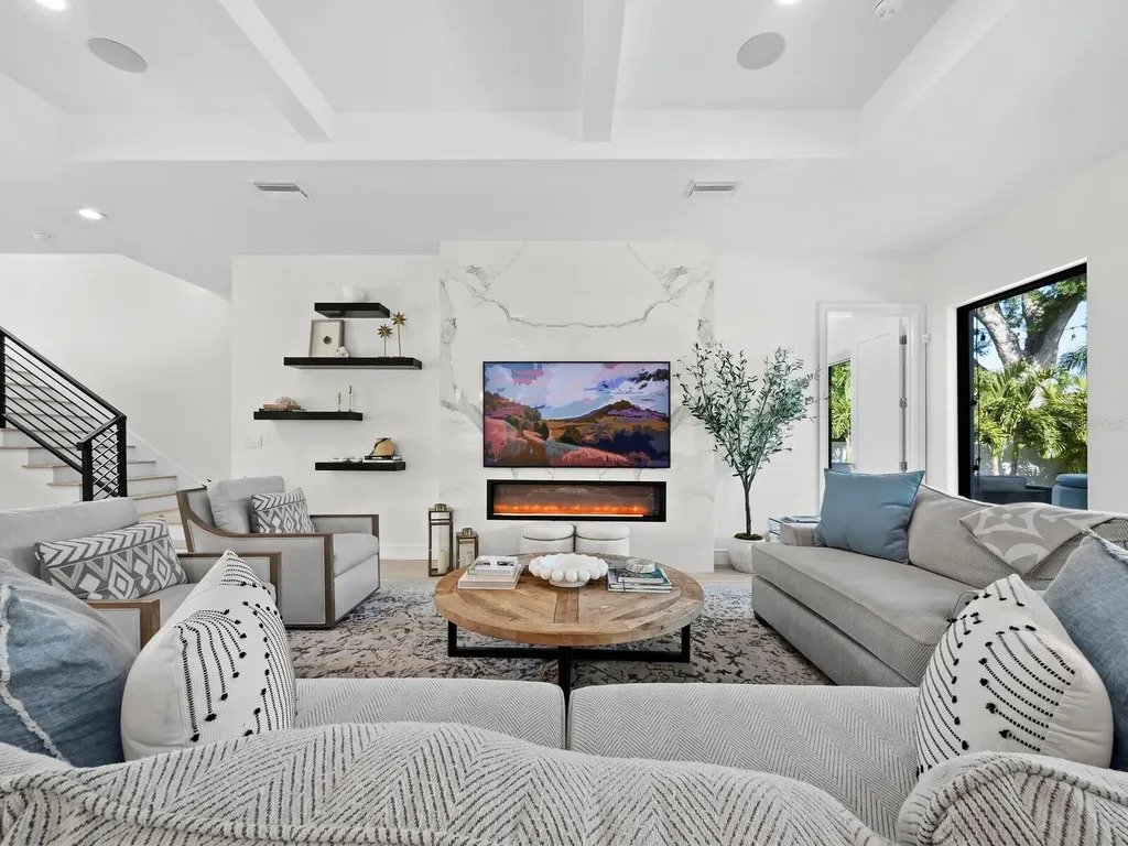 House in Sarasota, Florida, United States 5 - 18496035
