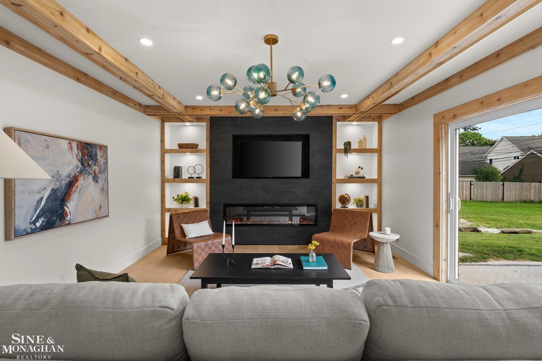House in Royal Oak, Michigan, United States 3 - 18496558