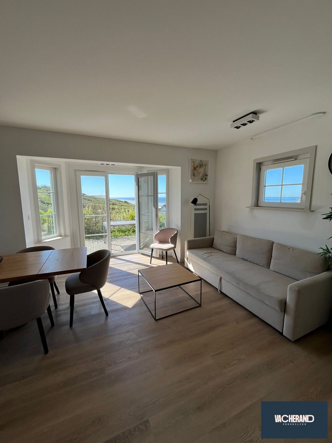 House in Equihen-Plage, Hauts-de-France, France 1 - 18496267