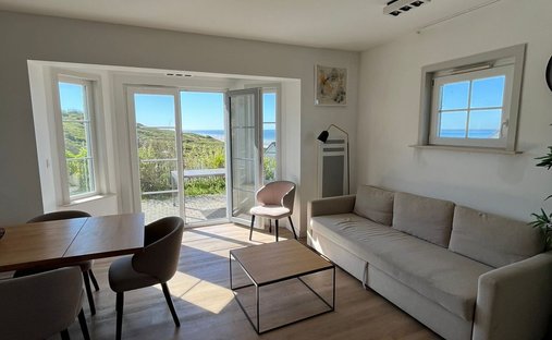 House in Equihen-Plage, Hauts-de-France, France 1
