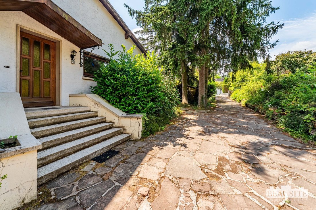 Villa in Oberhausbergen, Grand Est, France 3 - 18496122