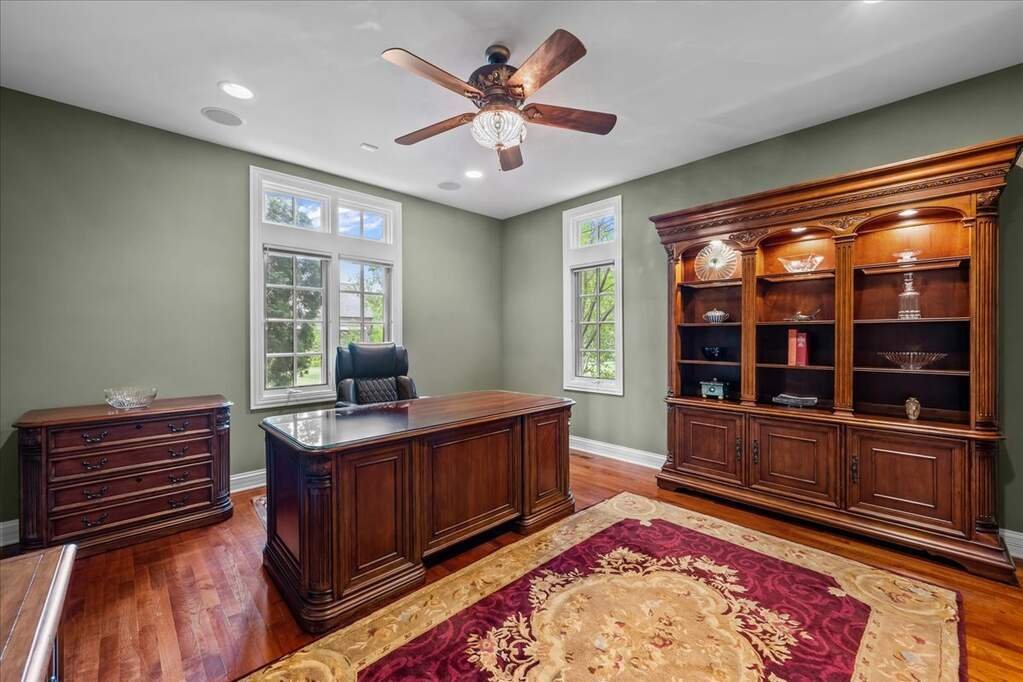 House in Lake Bluff, Illinois, United States 4 - 18496077
