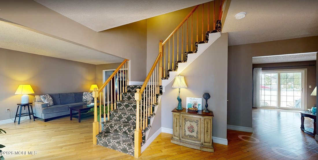 House in Brick Township, New Jersey, United States 4 - 18496499