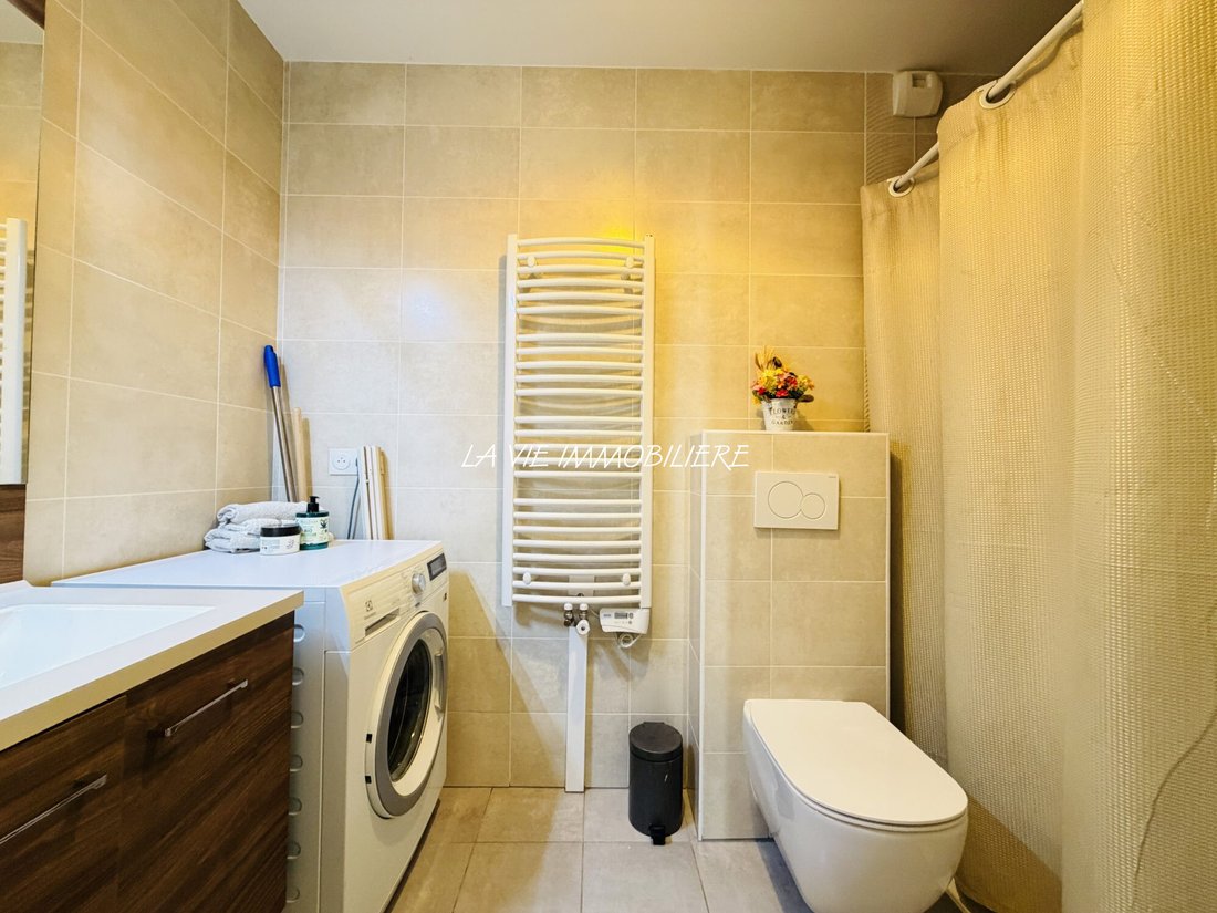 Apartment in Centre Ville, Charenton-le-Pont, France 5 - 18496159