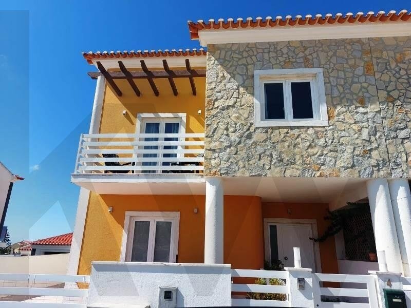 Townhouse in Encarnacao, Lisbon, Portugal 4 - 18496547