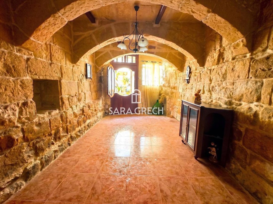 House in Birkirkara, Malta 2 - 18496571