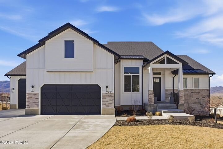 House in Heber City, Utah, United States 5 - 18496020